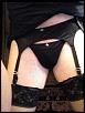 Black Garter