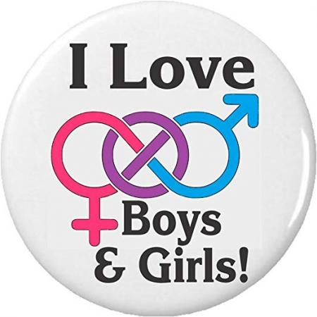 Yeah I Love Boys & Girls